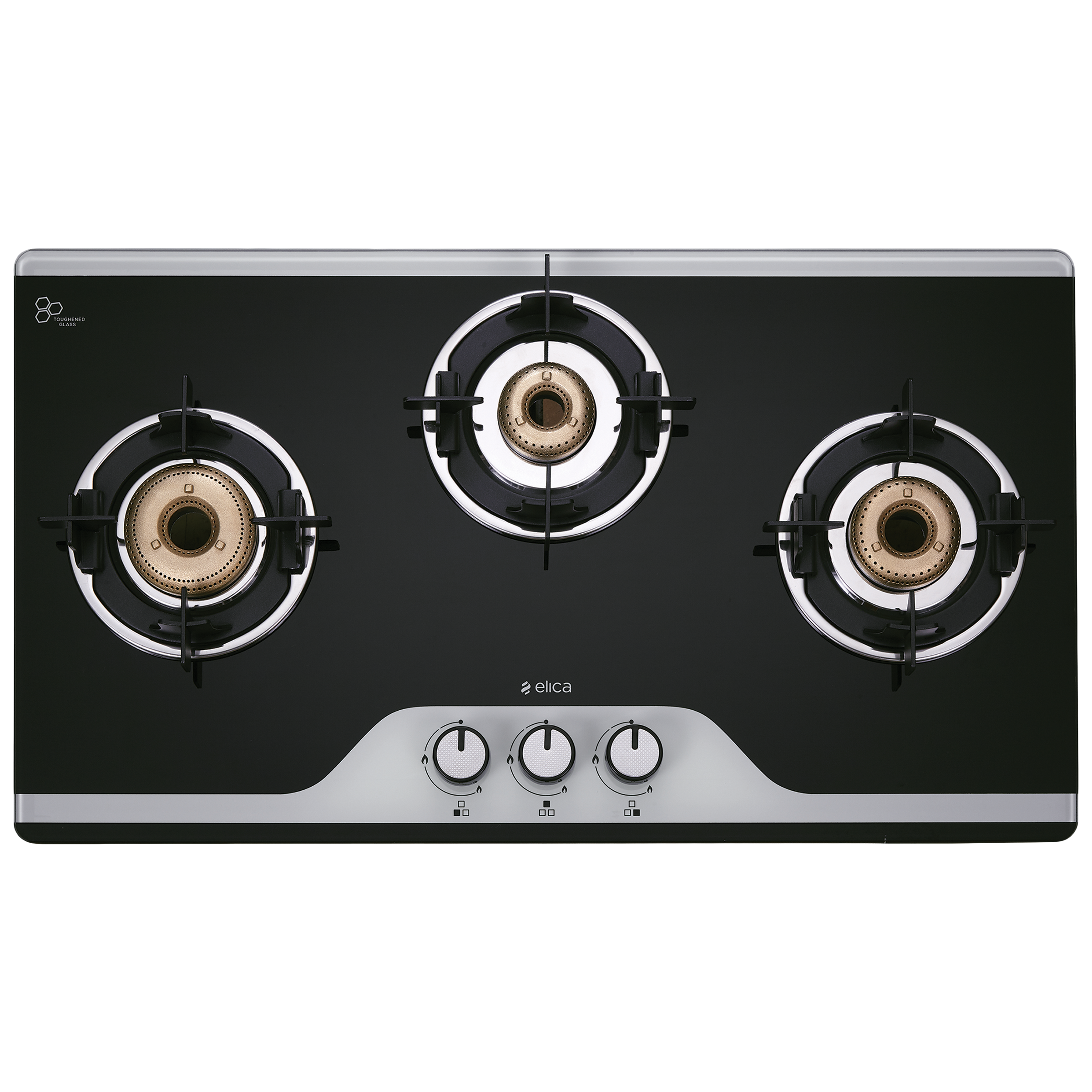 3 burner outlet gas stove online